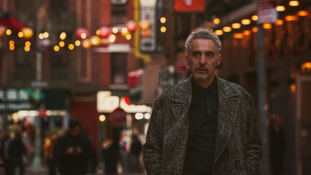The Only Living Pickpocket in New York review: John Turturro gets the movie he deserves