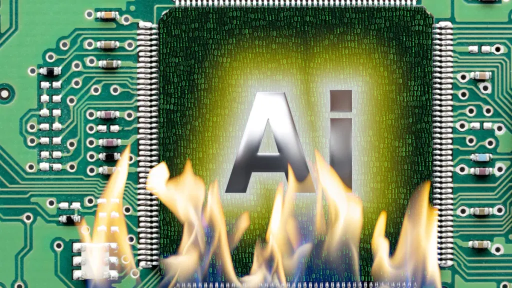 What is recursive self-improvement? Why AI researchers are worried