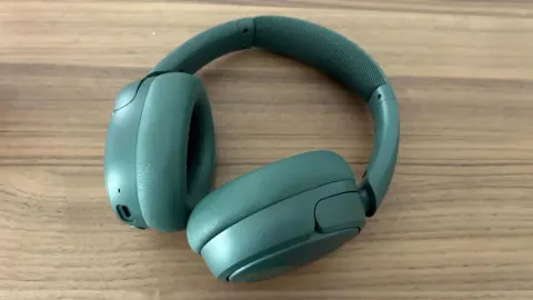 Our favorite budget headphones with noise cancellation are back under $50