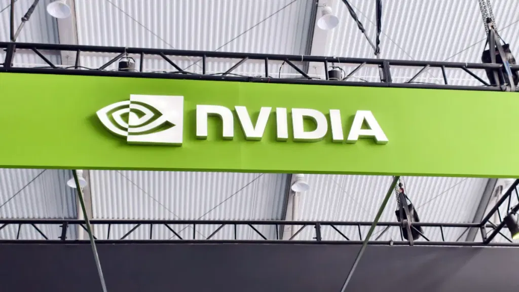Nvidia may bankroll Anthropics massive IPO
