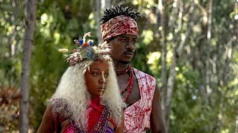 How Children of Blood and Bone is bringing one of BookToks biggest fantasy worlds to the big screen