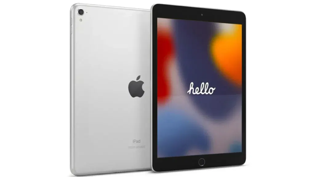 Save on a Grade A refurbished iPad 9th Gen — now $210