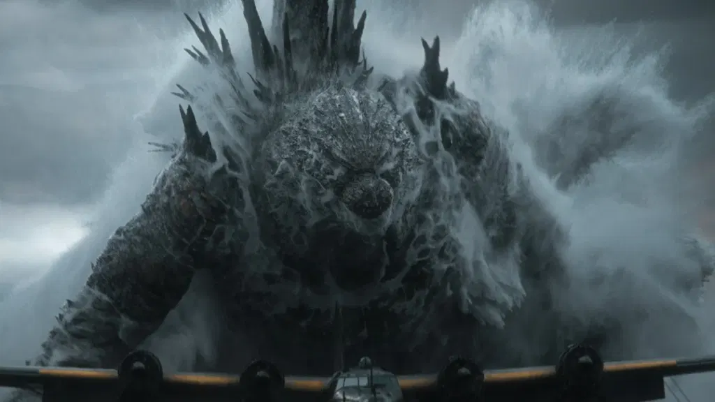 Godzilla Minus Zero review: The epic monster melodrama fans have been roaring for