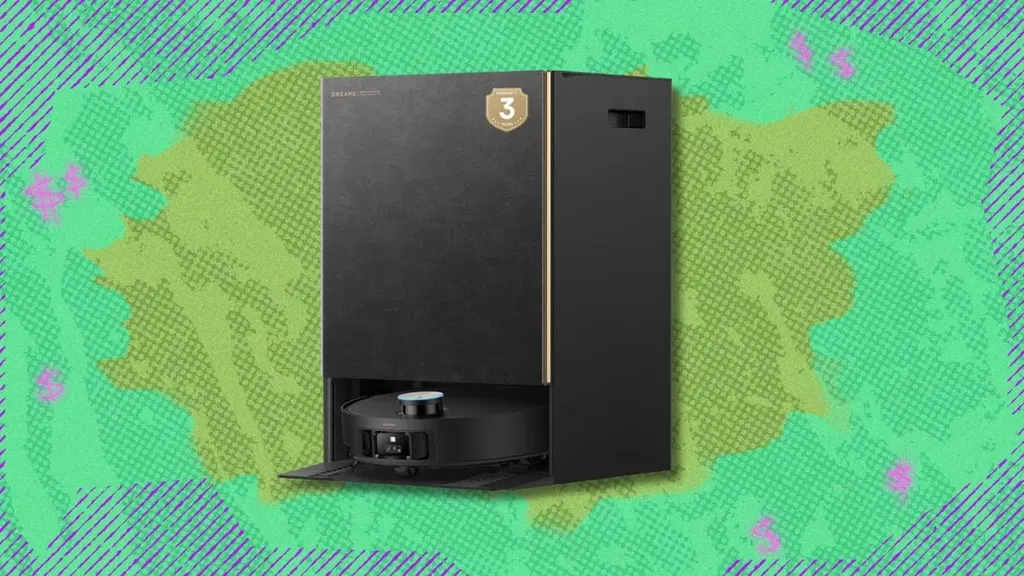 The Dreame Matrix10 Ultra is at its lowest-ever price ahead of Prime Big Deal Days — save $400