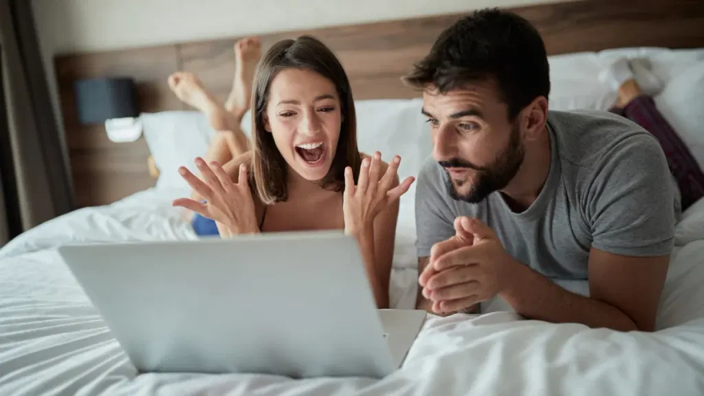 How to set up a joint AdultFriendFinder account