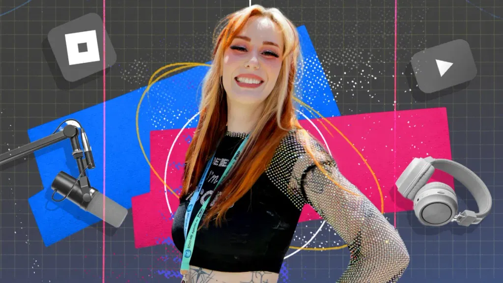 MeganPlays has been on YouTube for 13 years. Heres what shes learned.