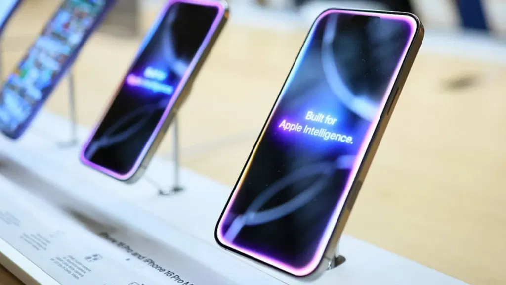 If you have an iPhone, Apple might owe you money. Heres how to claim it.