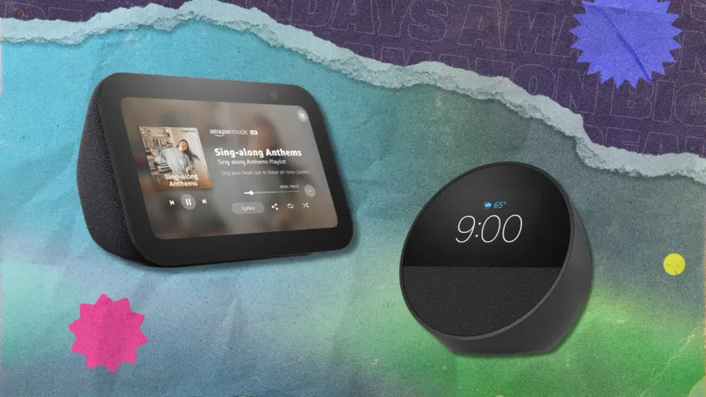 Ive spotted 8 on-sale Echo devices that come with $30 in free Amazon credits ahead of October Prime Day