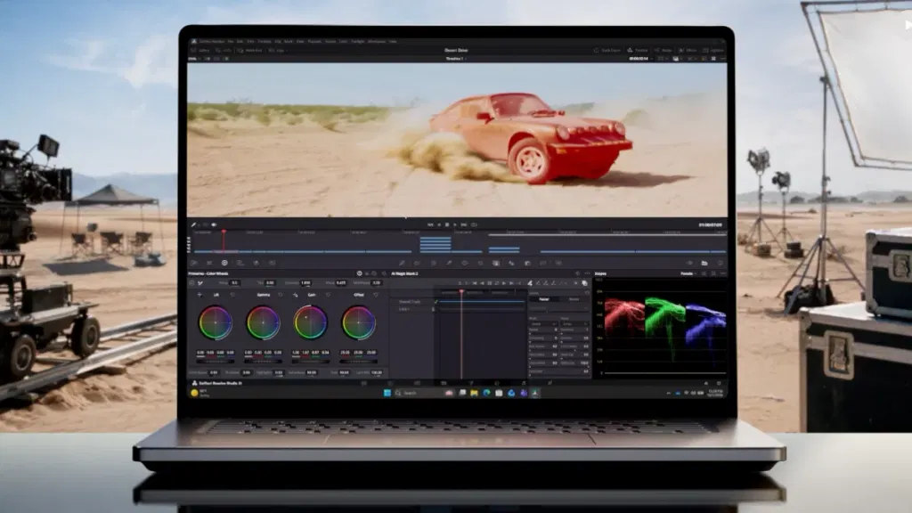 Microsofts Surface Laptop Ultra is an AI supercomputer dressed as a laptop