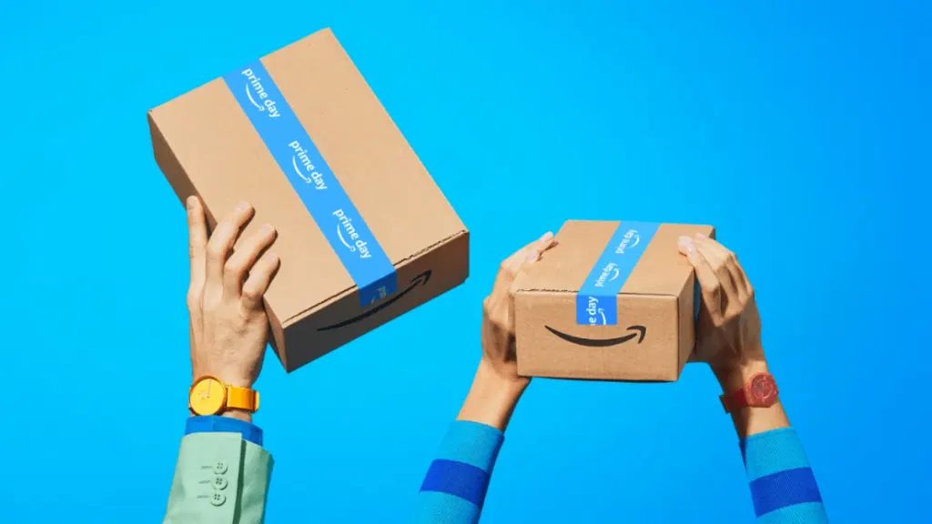 How to sign up for Amazon Prime in time for the next Prime Day