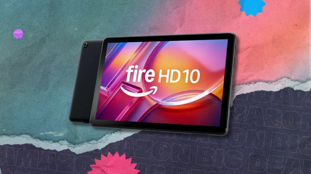 The Fire HD 10 tablet has dropped to its best-ever price ahead of Amazon Prime Day — save $82