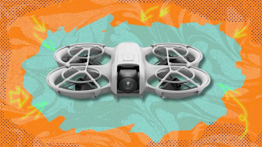 The DJI Neo drone has dropped to its lowest-ever price at Amazon — act fast to save $60