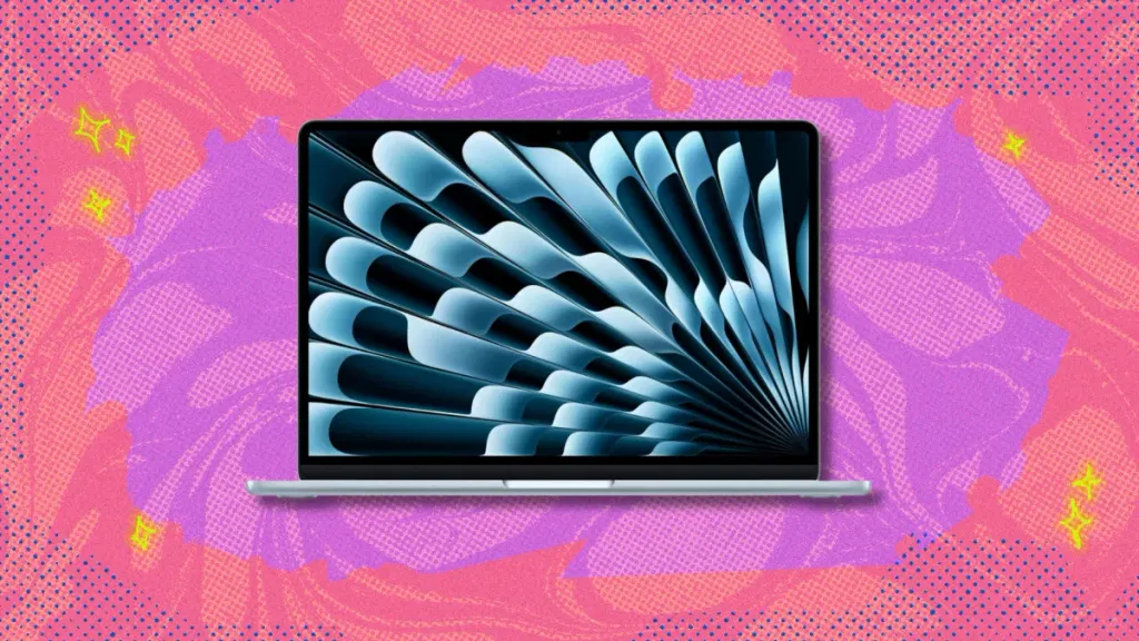 Rare MacBook Air deal: The M5 MacBook Air is $150 off right now at Amazon