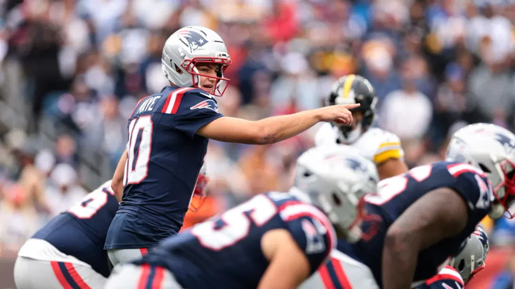 How to watch Patriots vs. Jaguars in the NFL online for free