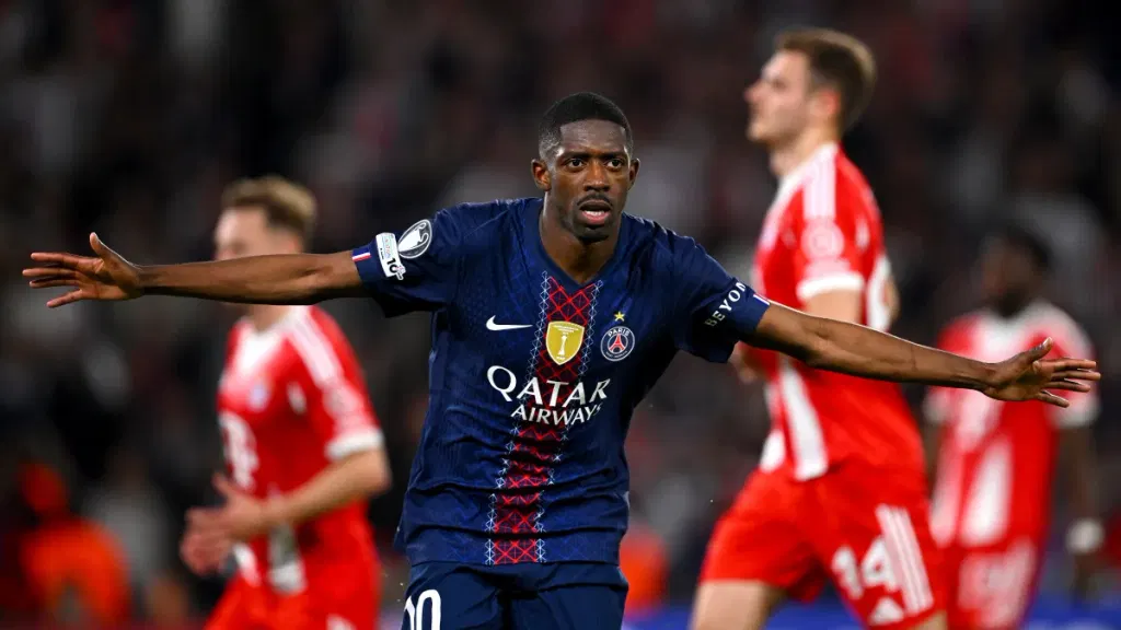 How to watch PSG vs. Bayern Munich online for free