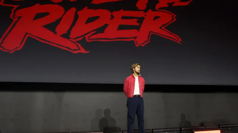 Ryan Gosling to star in MCUs Ghost Rider film