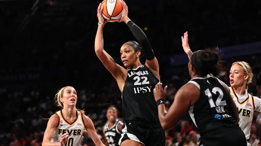 WNBA playoffs: Day 1 recap and what to watch this week