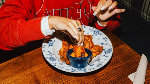 National Chicken Wing Day 2026 deals: Score free deals from Wingstop, 7-Eleven, Hooters, and more