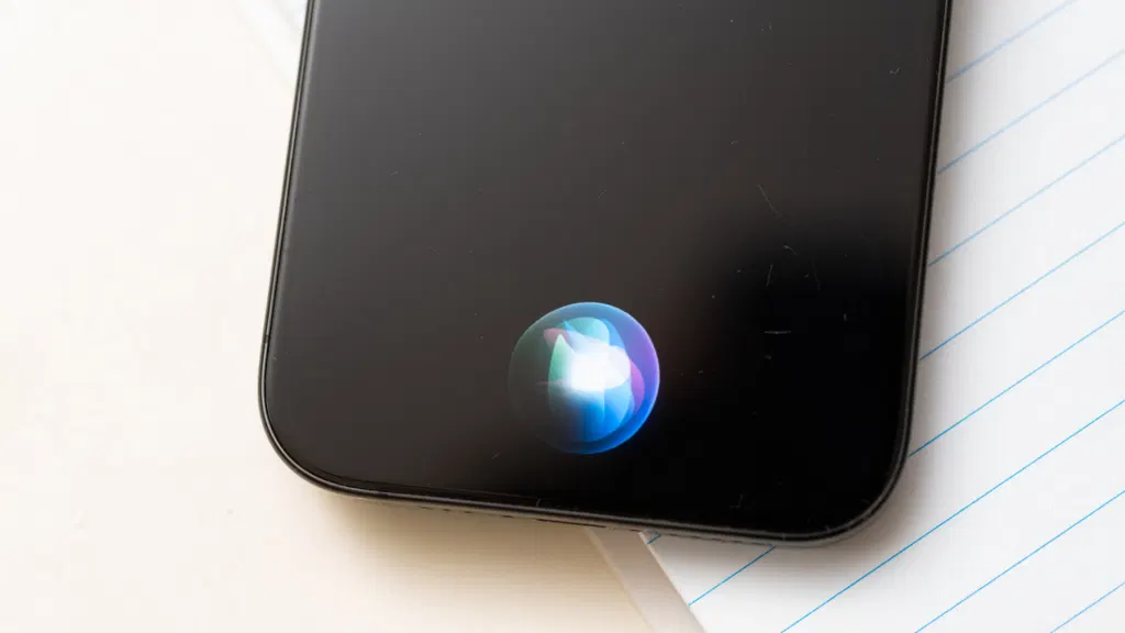 Apples new Siri will have auto-deleting chats, report claims