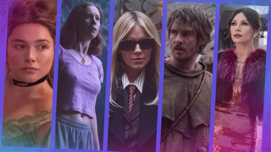 Whats new to streaming this week? (Oct. 2, 2026)