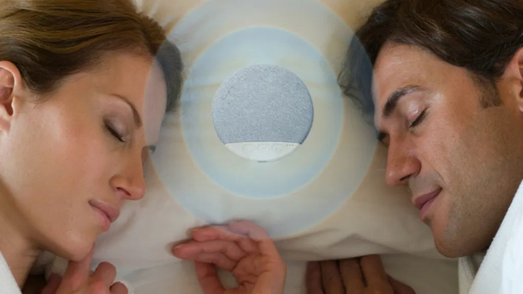Here’s a $15 sleep upgrade for couples with completely different bedtime habits