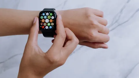 Granola launched an Apple Watch app for recording and transcribing meetings — here’s the best watch to buy for it