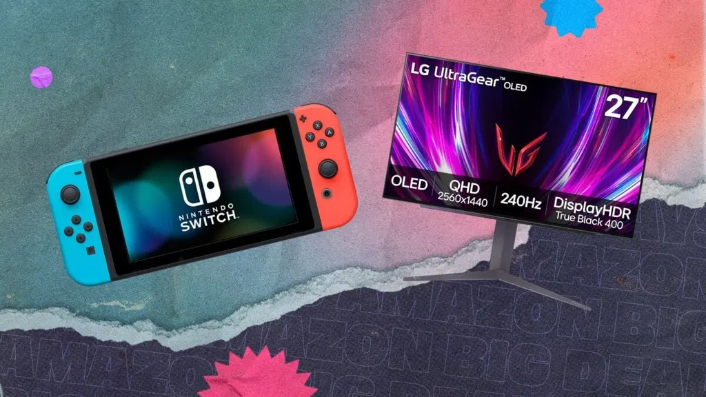 The best early October Prime Day gaming deals: PS5, Nintendo Switch, and Xbox deals worth grabbing now