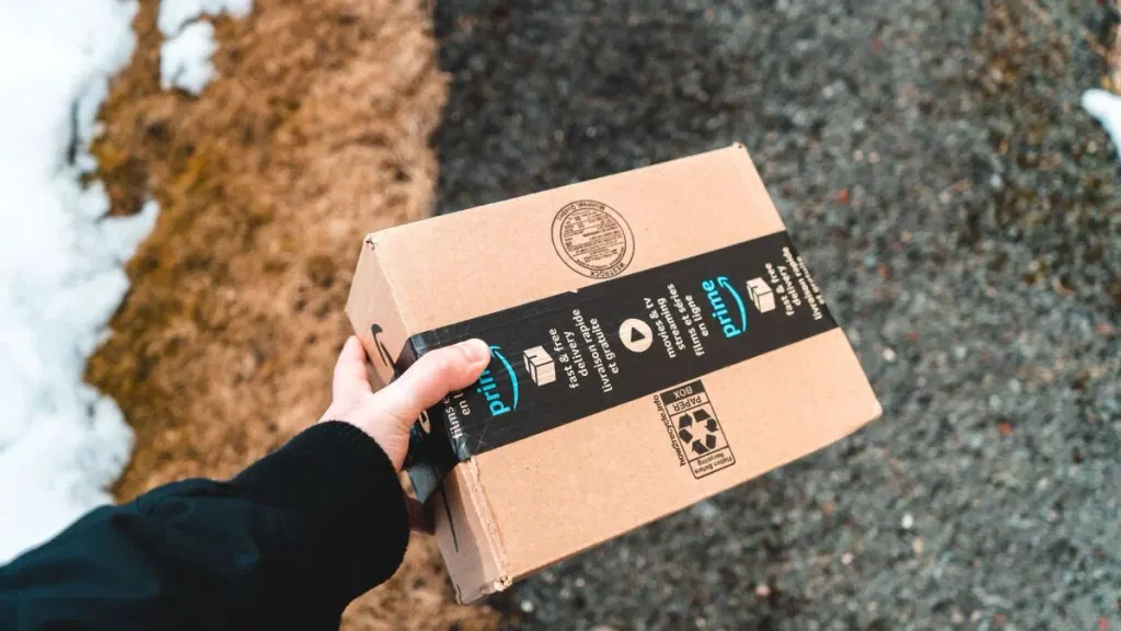 You can now get free Amazon Prime delivery on other websites, no Amazon login required — how it works