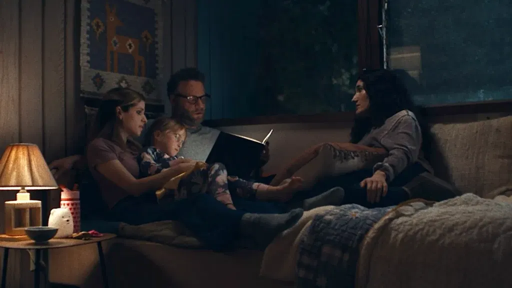 Babies review: Child-free couples finally have a comedy that doesnt make them a punchline