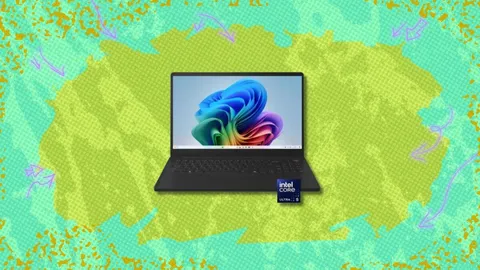 Act quickly: The 15-inch LG Gram Book is under $550 at Best Buy