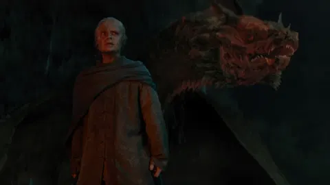House of the Dragon fans are losing it over episode 7s big return