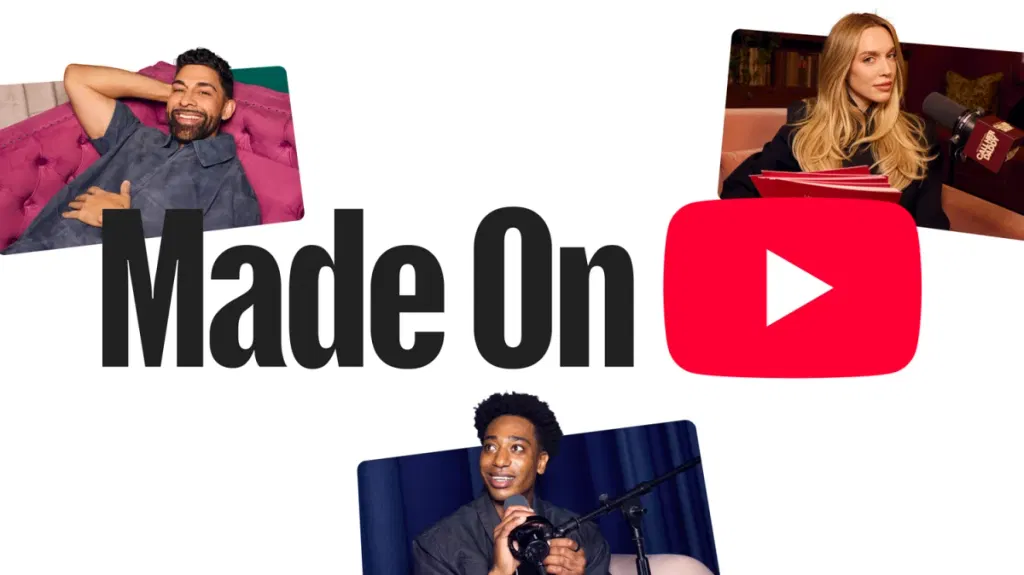 YouTube unveils AI editing assistant, new insight tools for creators