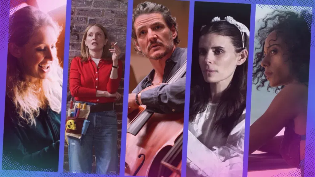 NYFF 2026 preview: 14 films youll want to see (and how)