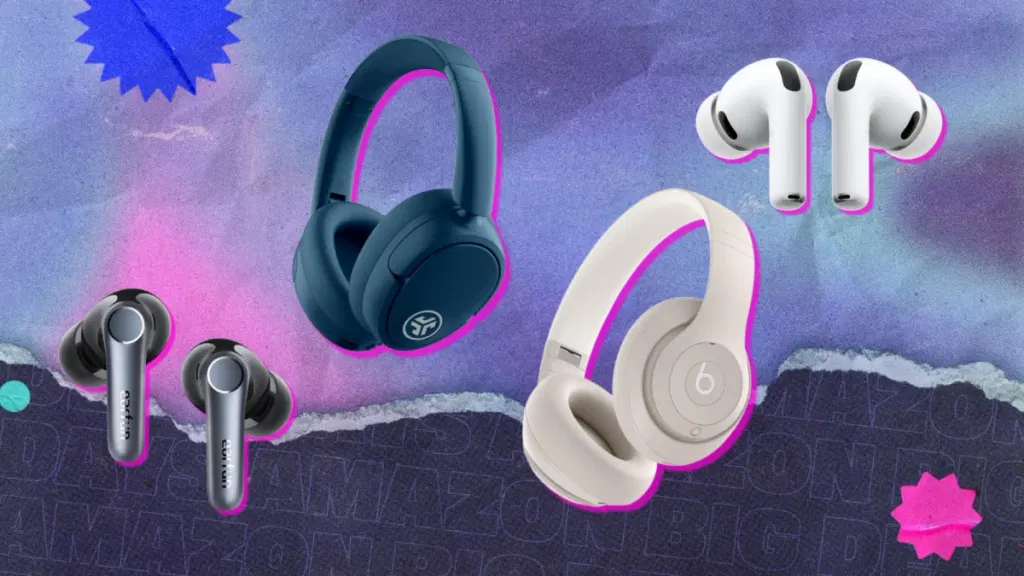 15+ noise-canceling headphones deals live before October Prime Day: Shop Beats, AirPods, and Sony