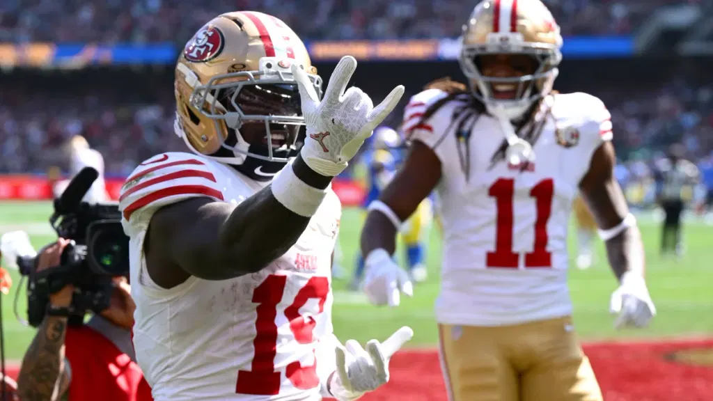 How to watch Dolphins vs. 49ers in the NFL online for free