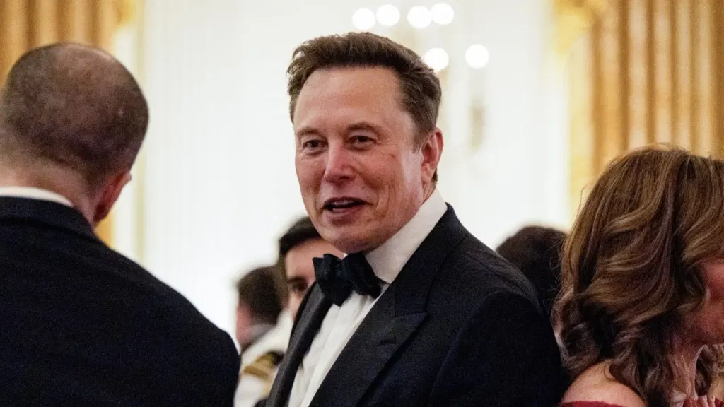 Youtube, Meta backtrack on paid ads for Musk documentary