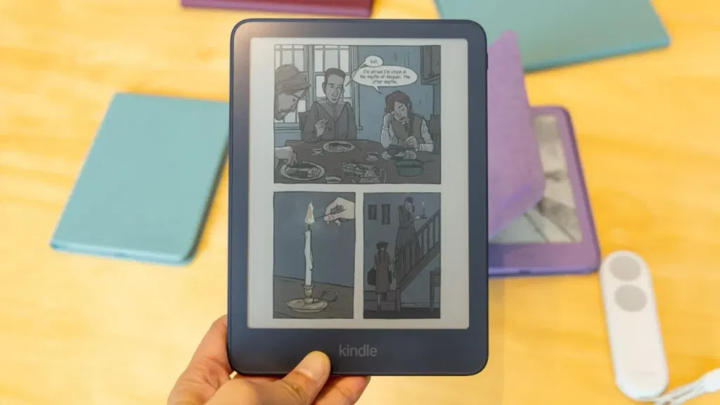 Heres how you can buy or preorder Amazons all-new Kindles and Kindle accessories
