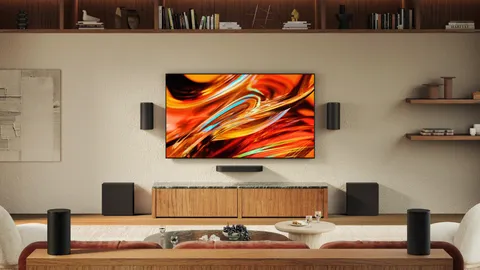 Sony RGB TVs are finally here and skipping the preorder window. What to know about Bravia 7 II and 9 II.
