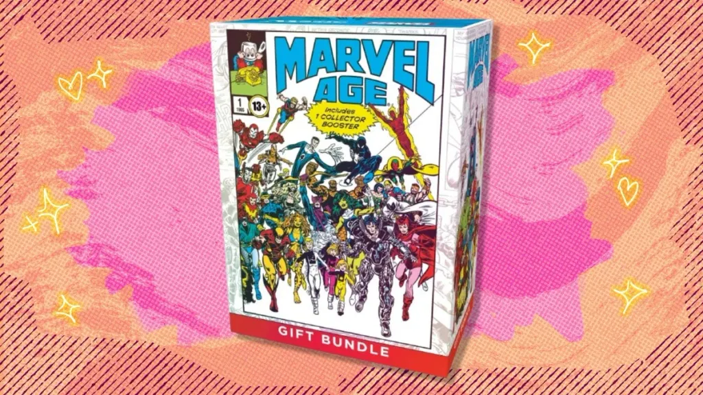 Magic: The Gatherings Marvel Super Heroes Bundle Gift Edition hits record-low price — save $15 at Amazon
