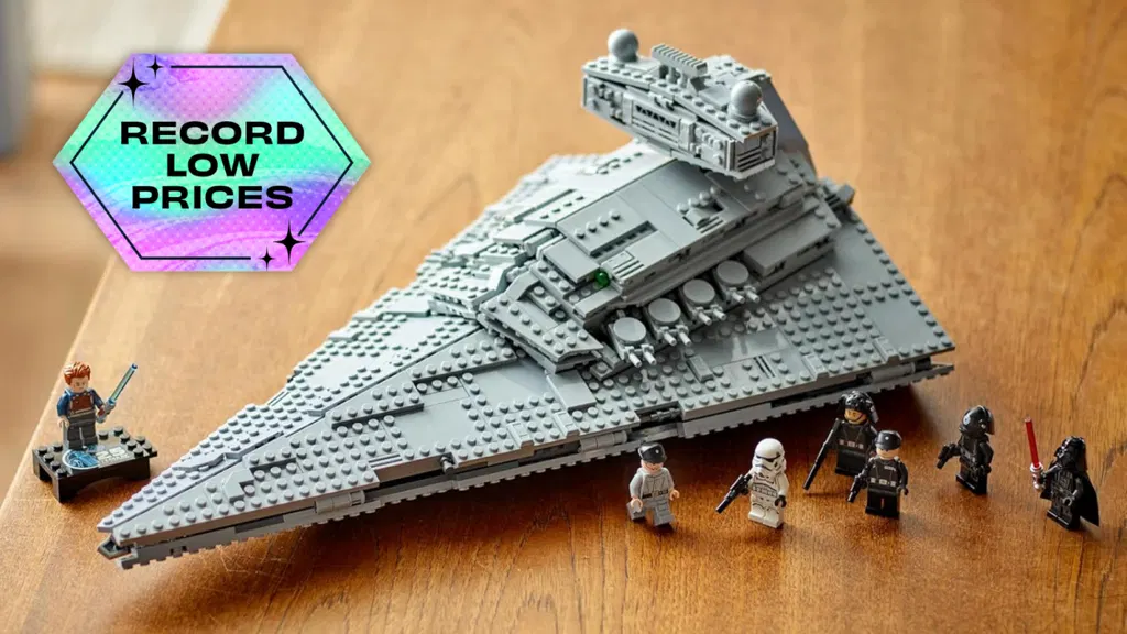 Lego deals are still live on Prime Day: We found 100+ deals worth shopping