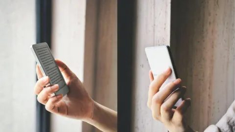 A new small but mighty Boox e-reader is on the way