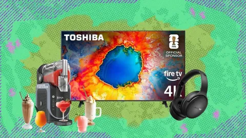60+ of the best Memorial Day deals: We found TVs, mattresses, headphones, and more on sale