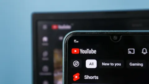 AI content to be automatically labeled on YouTube — but not on YouTube Kids