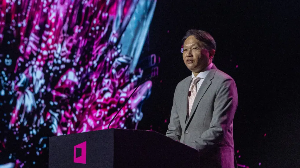 Acer CEO says PC prices could drop in 2027