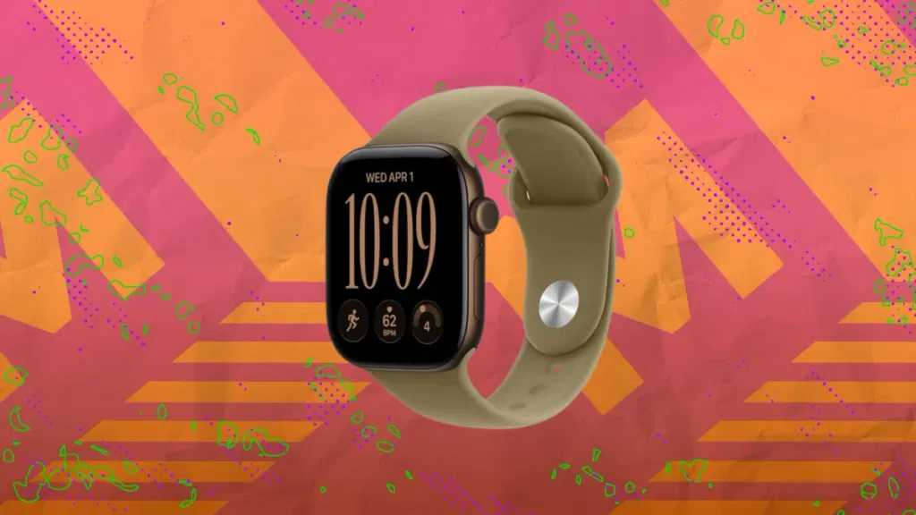 Beat release day: Amazon drops a surprise preorder discount on the Apple Watch Series 12