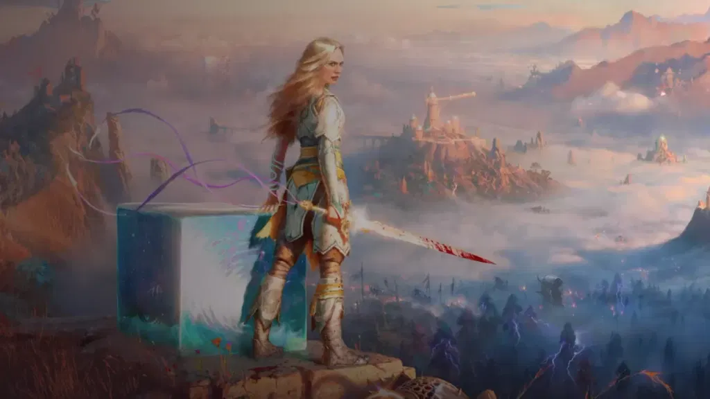 God of War Laufey preorders set to go live for PS5: Digital Deluxe Edition, preorder bonuses, and new gameplay
