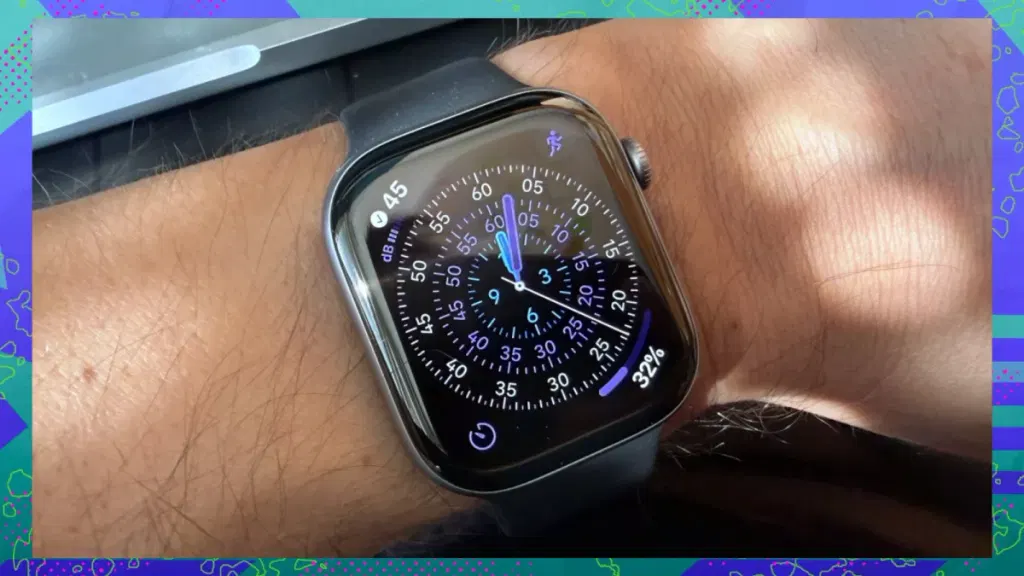 I just found a rare deal on the Apple Watch Series 11: Its $50 cheaper than the new Series 12 at Target