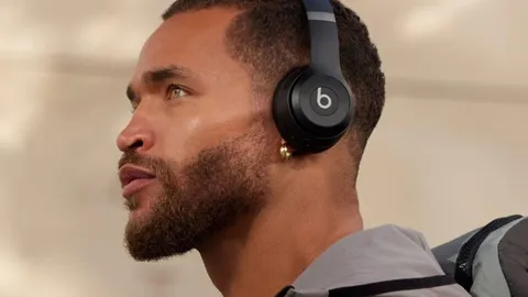 Beats Solo 4 are $88 open box — and the 50-hour battery is no joke