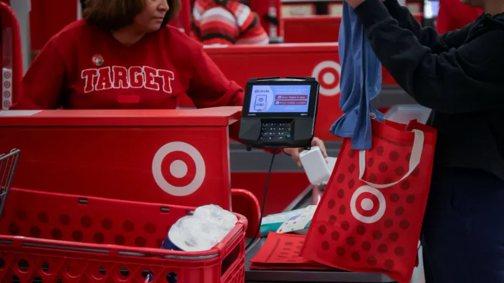 Target will host a Circle Deal Days sale on the exact same days as Amazons fall Prime event