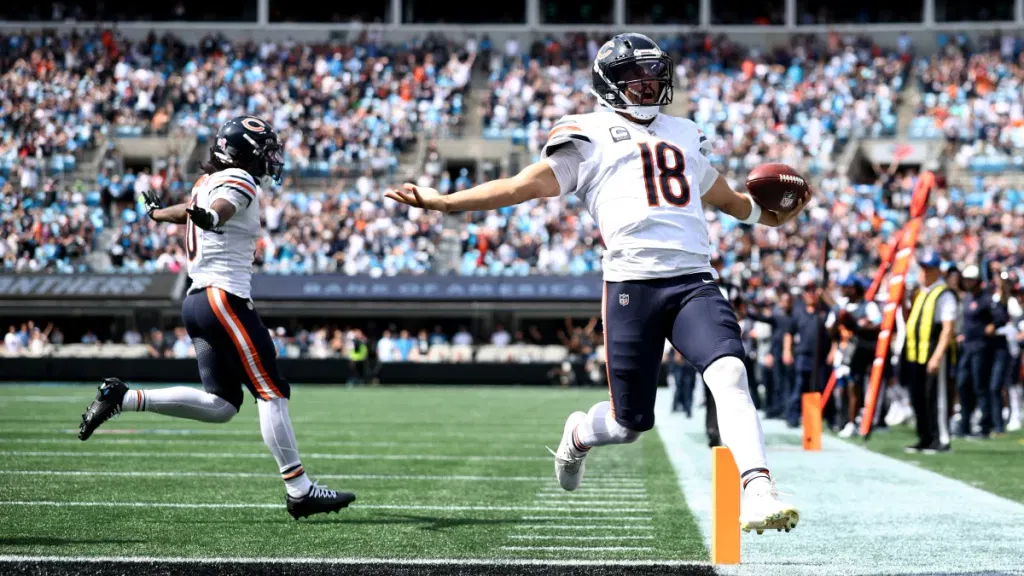 How to watch Vikings vs. Bears in the NFL online for free